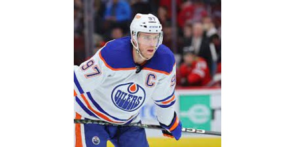 Edmonton Oilers voitti Nashville Predatorsin 7-4